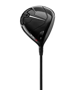 NEW TITLEIST TSR3 TSP 111 S 10.0 Black - Picture 1 of 5