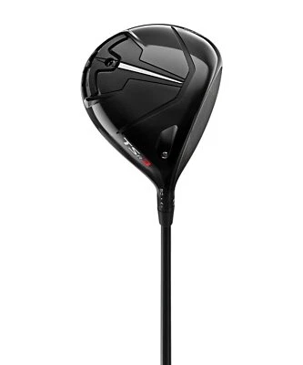 NEW TITLEIST TSR3 TSP 111 S 10.0 Black - Image 1 of 4