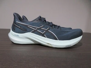 Asics GT-2000 12 Womens 12 Shoes Blue Running Sneaker 1012B506 Gym Athletic - Picture 1 of 10
