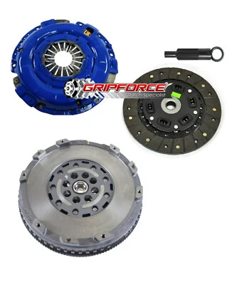 FX HD STAGE 2 CLUTCH KIT+DMF FLYWHEEL fits 2013-2016 HYUNDAI GENESIS COUPE 3.8L - Image 1 of 4