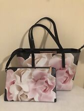 ted baker bag and purse