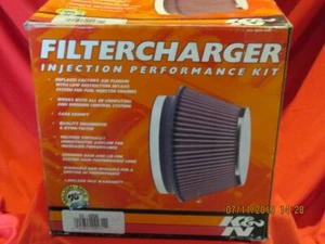 Alfa Romeo 156 K&n Filter 57-0350 New [B458] - Picture 1 of 9