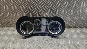 PANEL DE INSTRUMENTOS VELOCÍMETRO DE GASOLINA ALFA ROMEO MiTo VELOCE 2010 1.4 50516438 - Imagen 1 de 5