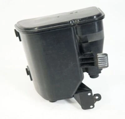 BMW 528I 535I 550I F10 2010-2013 EMISIÓN GAS VAPOR EVAPORADOR FILTRO CARBÓN Foto 1 de 4