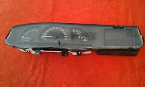 Tacho Opel Vectra B (36_) Tachometer Kombiinstrument Display BC 09134517LB - Bild 1 von 5
