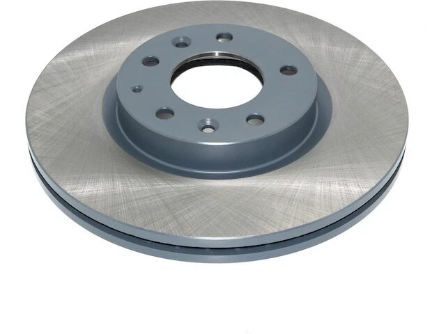 Rotor de freno delantero para Mercury Milan 2006-2011 76234ZKXP 2007 2008 2009 2010 Foto 1 de 2