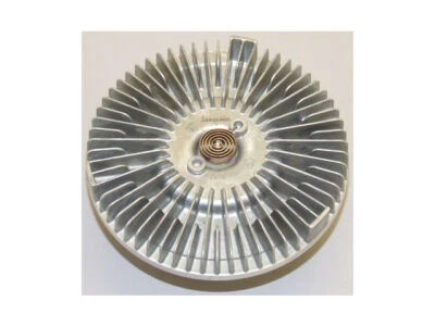 For 2001-2005 GMC Sierra 3500 Fan Clutch 65369XNCW 2002 2003 2004 6.6L V8 - Image 1 of 2
