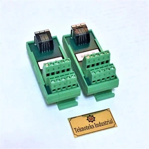 PHOENIX CONTACT UMK-SE 11,25-1 RELAISBASIS (Preis gilt pro Stück!) - Bild 1 von 4