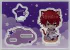 Miscellaneous Mithra Acrylic Stand Wizard&#39;S Promise In Nanja Town Wizard And Dre