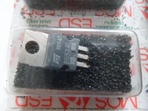 ST Microelectronics BD534L *1 Stück* *NOS* - Picture 1 of 1