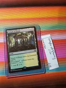 Temple of Plenty - Picture 1 of 1