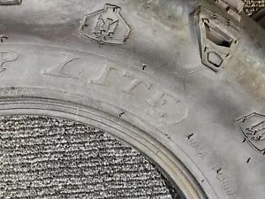 (QTY 2) Interco Swamp Lite 25X8.00-12 ATV/UTV Tire, SWL64, 6 Ply Rating - Picture 1 of 8