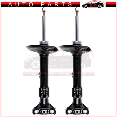 For BMW E36 Z3 1996-1999 2000 2001 2002 Front Shocks Struts Absorbers Left Right - Image 1 of 4