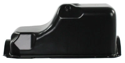 Маслосборник двигателя Agility для 96–99 Ford Sable/91–01 Ford Taurus/92–94 Ford Tempo - Изображение 1 из 2