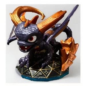 Skylanders SWAP FORCE Figur Figure: SPYRO - Mega Ram Spyro - blue base 2013 - Bild 1 von 5