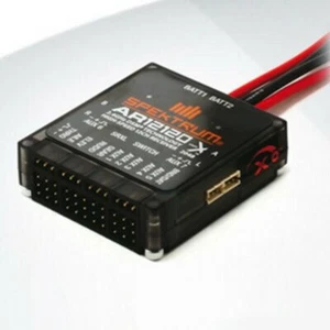 For JR SPEKTRUM AR12120 2.4G 12 Channel Power Safe Receiver only - Picture 1 of 1