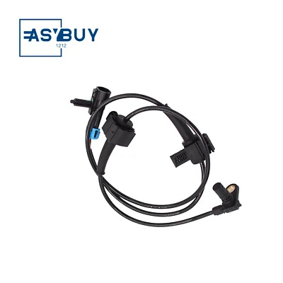 Задний антиблокировочный датчик скорости тормоза ABS L/R для Hummer GM 2006-10 H3 15862988 - Изображение 1 из 4