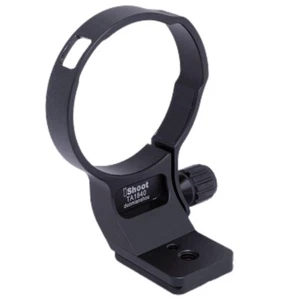 Lens Collar Tripod Mount Ring for Tamron 18-400mm f/3.5-6.3 Di II VC HLD B028 - Picture 1 of 17