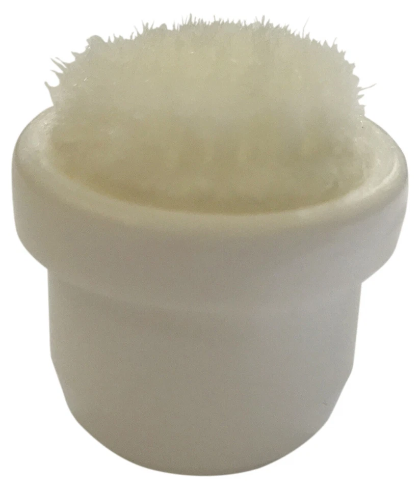 Felt Tennis Squash Badminton Racquet Stringing Stencilling Stencil Ink Applicato - Image 1 of 1