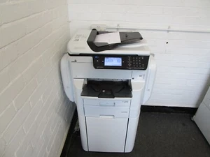 Epson WorkForce Pro WF-C869R Printer / Copier / Scanner - Picture 1 of 7