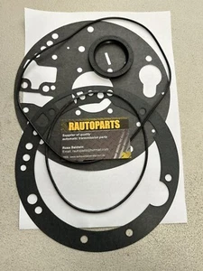 AUTOMATIC TRANSMISSION PUMP RESEAL KIT EA EB ED EL EF AU NL NC BTR NF NU - Picture 1 of 1