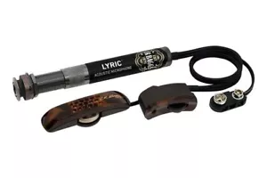 LR Baggs Lyric Microphone System - Acoustic/Steel - Picture 1 of 3