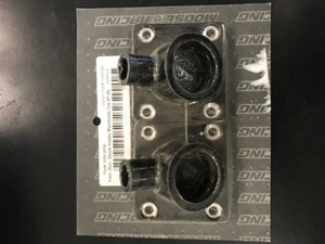 MOOSE RACING STOCK YAMAHA INTAKE MANIFOLDS YRS.87-06 P/N 1050-0056 - Picture 1 of 1