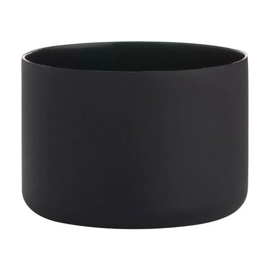 Hydro Flask Flex Silicone Boot Black Fits 12 to 24 Oz