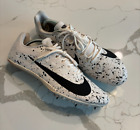 Nike Zoom Rival S 9 Athletic Track Spike Buty Sneakersy 907564-002 Męskie Rozmiar 11