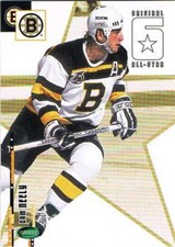 2003-04 Parkhurst Original Six Boston Base, Inserts or Autographs Pick From List