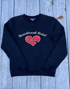opening ceremony x elvis estate sweatshirt euc s - Picture 1 of 3