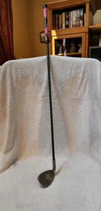 SQUARE TWO KATHY WHITWORTH TGI #8 IRON - Picture 1 of 8