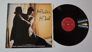 THE DEAD Movie Soundtrack ALEX NORTH Journey Into Fear LP Vinyl Album - Picture 1 of 5