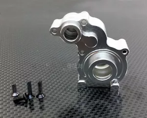 Alloy Center Transmission Case For Axial SCX10 - Picture 1 of 1
