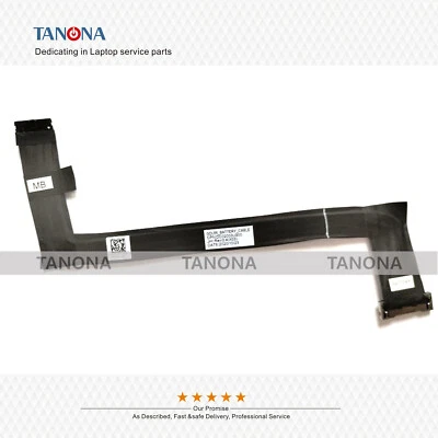 New 07CT7T For DELL G15 5510 5511 5515 GDL55 Battery Cable Wire Line Connector - Image 1 of 4