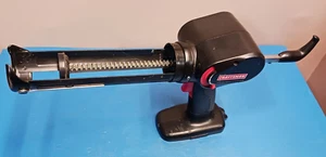 Craftsman Akku Abdichtpistole 19,2 V nur Werkzeug 315.115960 guter Zustand - Bild 1 von 14