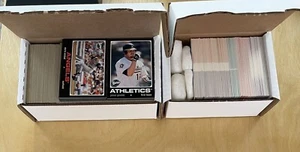 Upper Deck Baseball 2001 Decade 1970s 1-180 + 2002 Vintage 1-300 Complete Sets - Picture 1 of 2