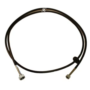 54MT313BP112 FCC-2975-112 Tachometer Speedometer Cable 112" Mack Replace - Picture 1 of 6