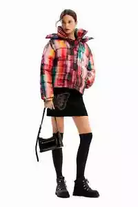 Desigual Jacke - Bild 1 von 4