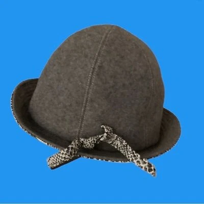 Mister Mr.John, sombrero clásico Nueva York, París, vintage, venta inmobiliaria - cabeza más pequeña Foto 1 de 4