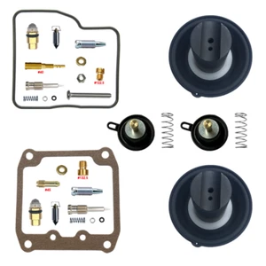 Carburetor rebuild kit for Suzuki VX800 1990-1996 - Picture 1 of 1