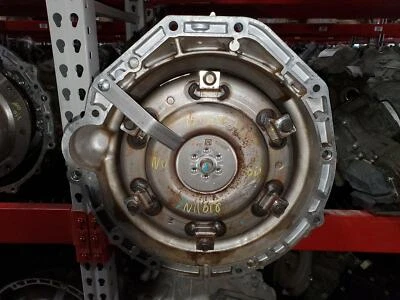 AUTOMATIC AWD TRANSMISSION 2015 HYUNDAI GENESIS WITH 54,464 MILES - Imagem 1 de 4