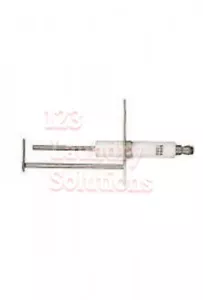 SISPA IGNITOR SECADORA GENÉRICA para CISSELL 44253701 - Imagen 1 de 1