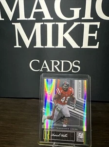 Autógrafos de novato Donruss Elite 2007 - Turn of the Century #178 Patrick... - Imagen 1 de 3