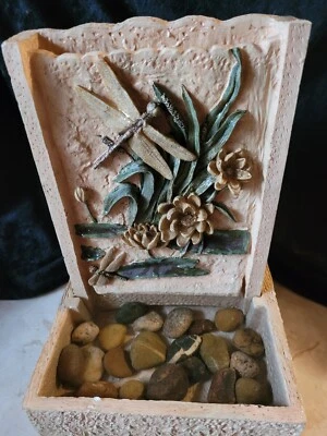 Fuente de agua relajante Litetyme Tranquility. Viene en caja. INTERIOR O EXTERIOR Foto 1 de 4