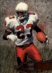 A7722- 1996 Metal Football Card #s 1-150 +Inserts -You Pick- 10+ FREE US SHIP