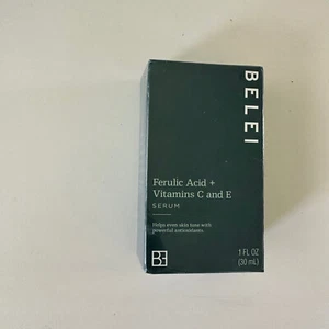 Belei Ferulic Acid + Vitamins C and E Serum, 1 fl oz - Picture 1 of 4