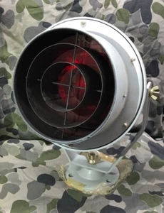 Ex-Australian Navy British Made Naval Navigation Light Burmingham/Verity/Maxlume - Picture 1 of 6