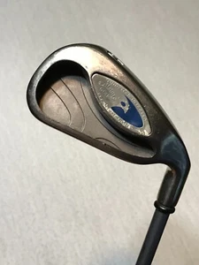 Callaway Hawkeye Titanium 5 Iron Callaway Hawkeye Regular Flex Graphite Shaft - Picture 1 of 6