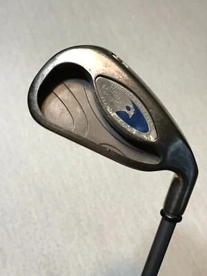 Callaway Hawkeye Titanium 5 Iron Callaway Hawkeye Regular Flex Graphite Shaft - Image 1 of 4